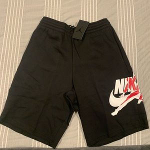Mens Nike Jordan Shorts